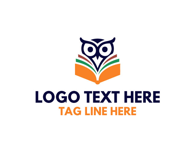 Educated Owl Study Center Logo