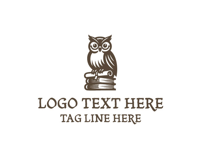 Educated Owl Knowledge Hub Logo