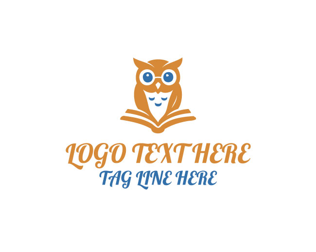 Educated Owl Learning System Logo