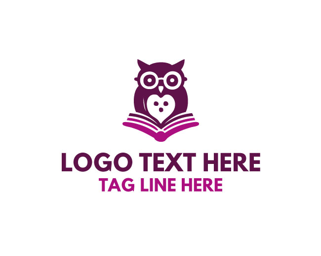 Educated Owl Smart Education Logo