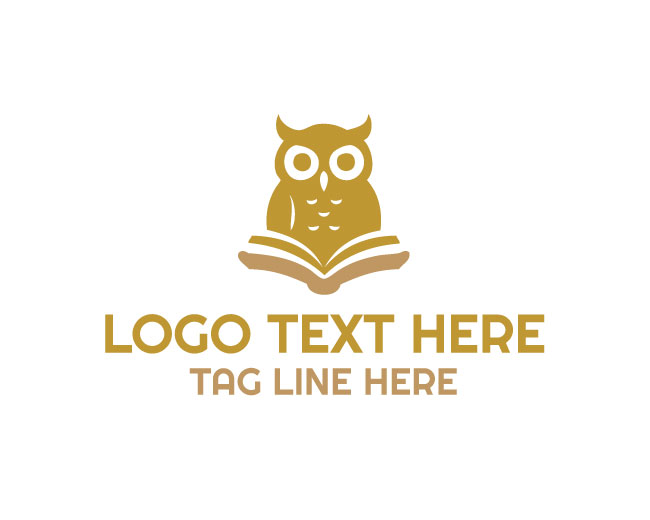 Educated Owl Academic Hub Logo