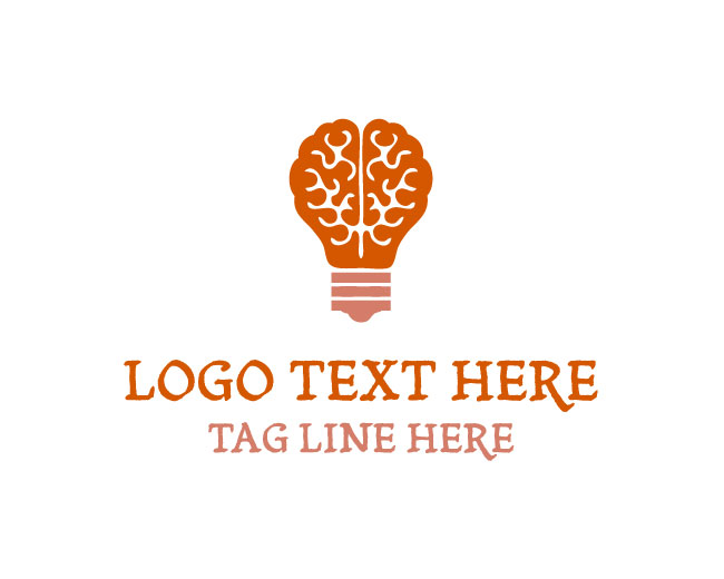 Bright Mind Logo