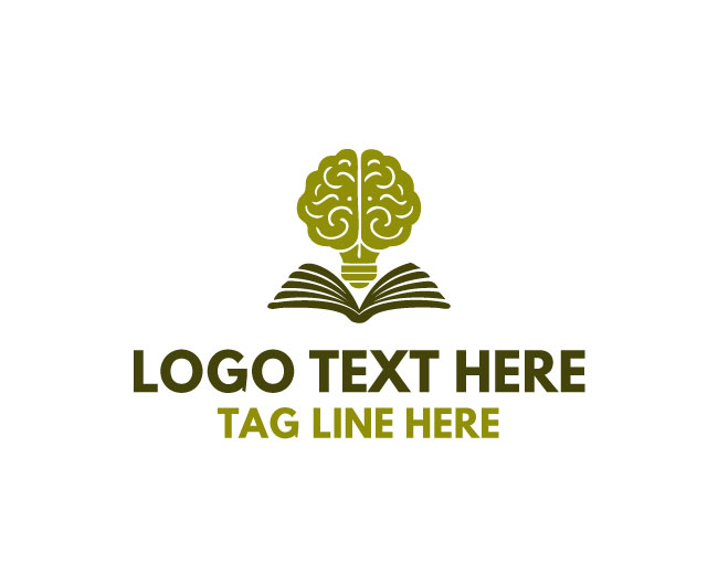 Brain Vision Logo