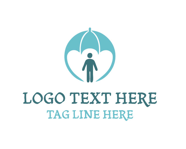 Umbrella Protection Logo