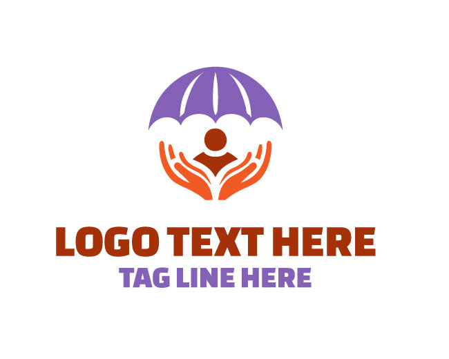 Umbrella Security Logo
