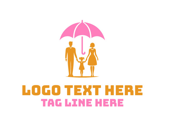 Umbrella Support Logo