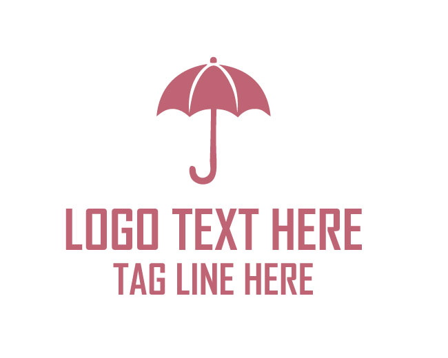  Umbrella Guardian Logo