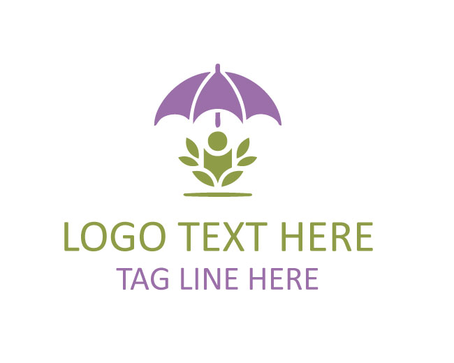 Umbrella Trust Logo