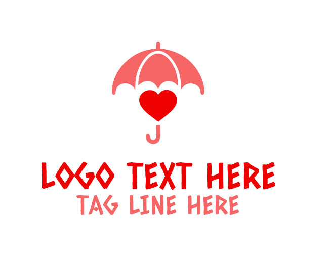 Umbrella Safety Logo