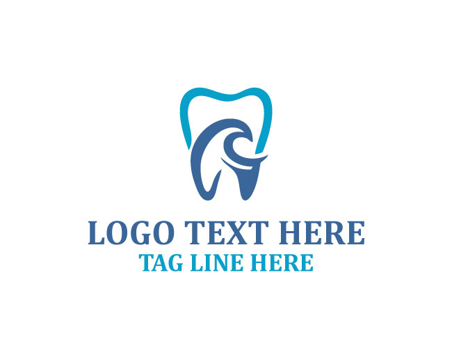 Wave Dental Logo