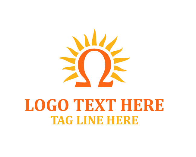 Omega Sun Energy Logo