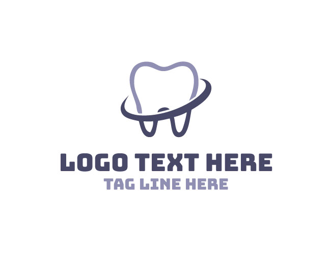 Healthy Smile Dental Logo