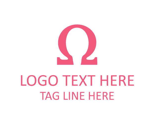 Omega Premium Logo