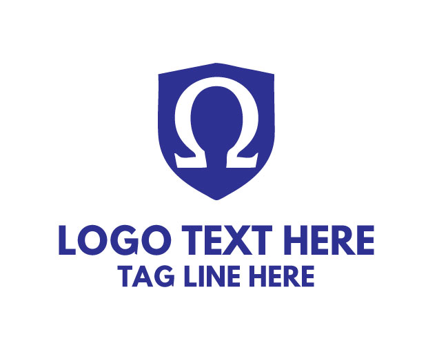 Omega Corporate Logo