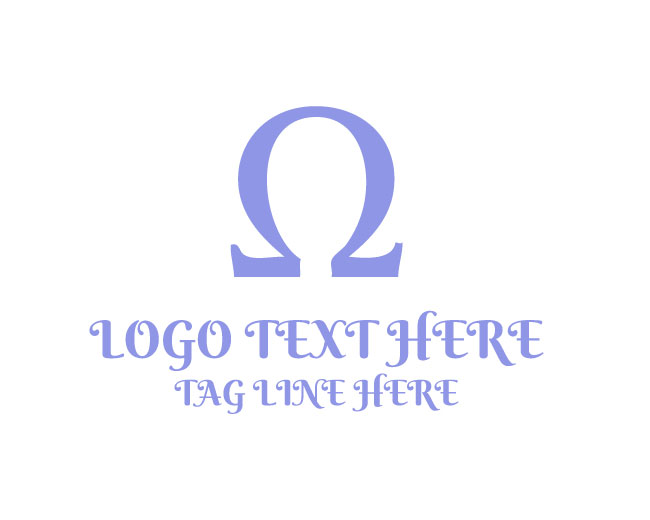Omega Technology Logo