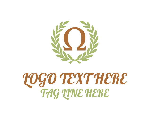 Omega Luxury Logo