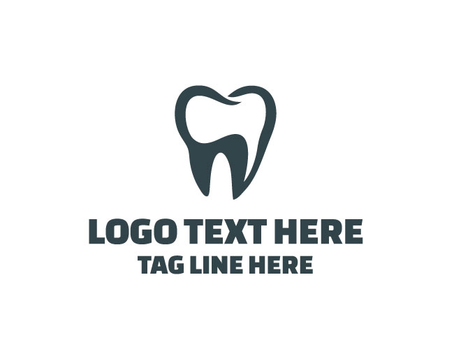 Fresh Tooth Dental Logo