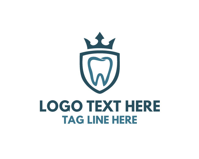 Clean Smile Dental Logo
