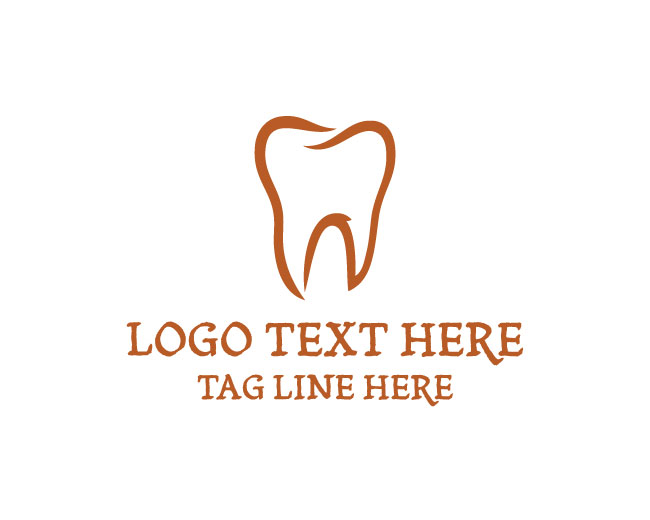 Bright Dent Dental Logo