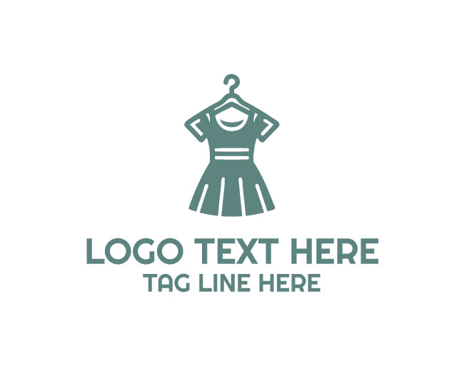 Lady Clothing Logo