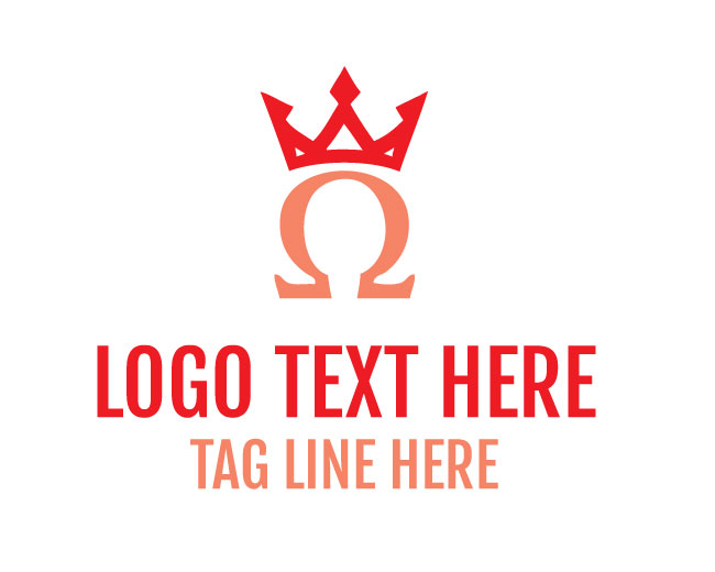 Omega Crown Elite Logo