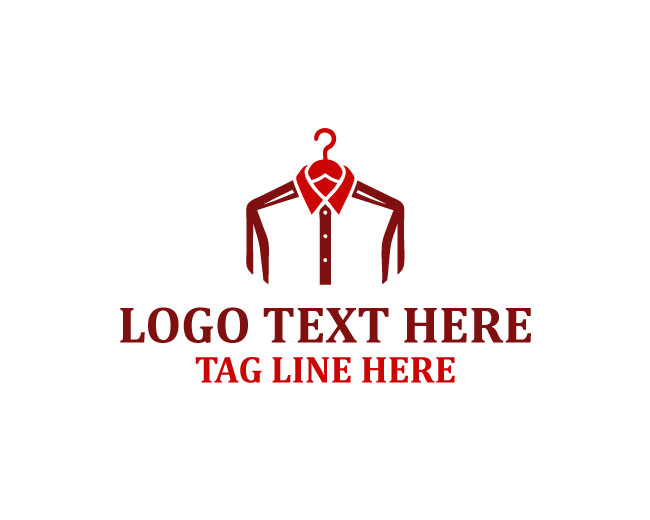 Beautiful Floral Clothing Logo
