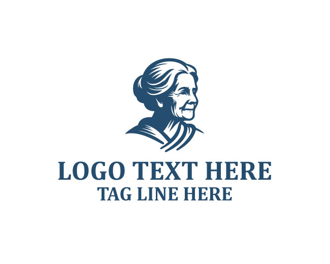 Grandma Home Love Logo