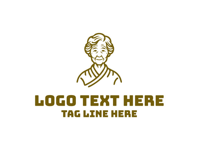  Grandma Cozy Home Logo