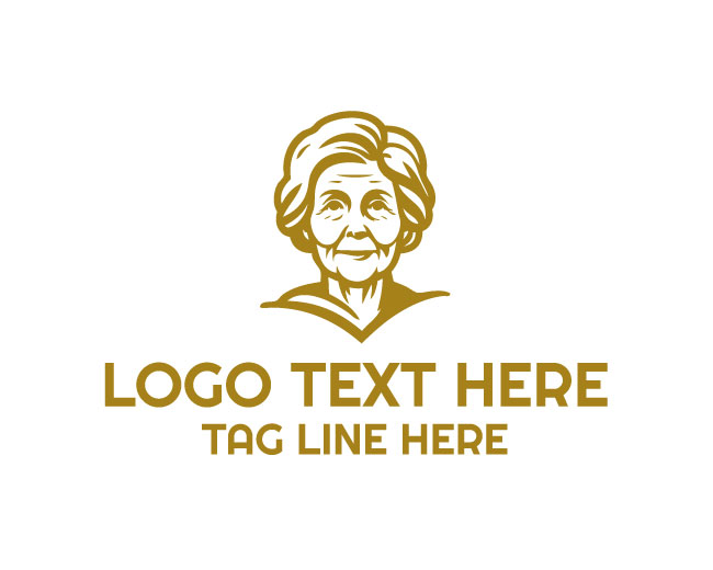 Grandma Gentle Care Logo