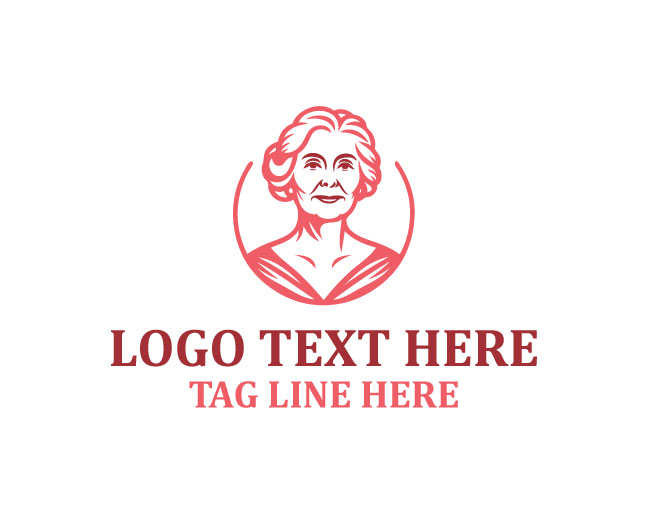 Grandma Old Recipe Logo