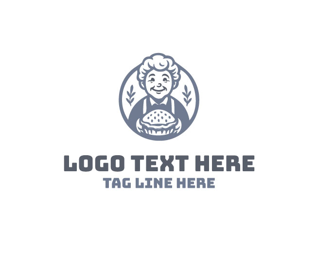  Grandma Soft Touch Logo