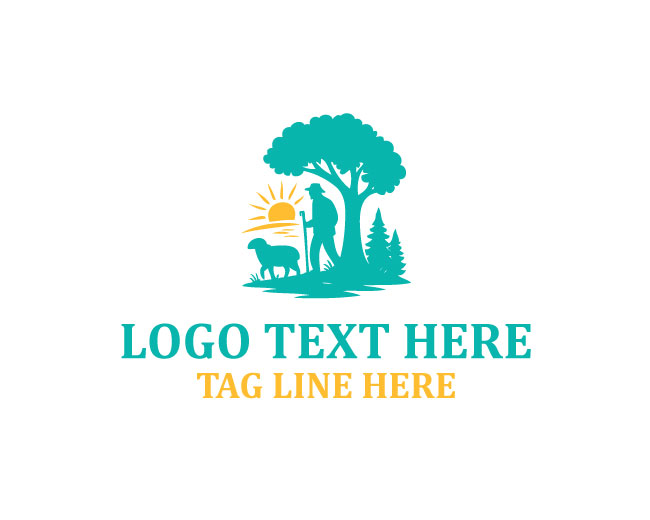 Shepherd Nature Logo