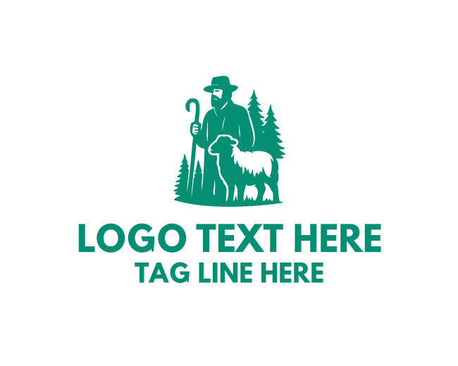 Shepherd Flock Leader Logo