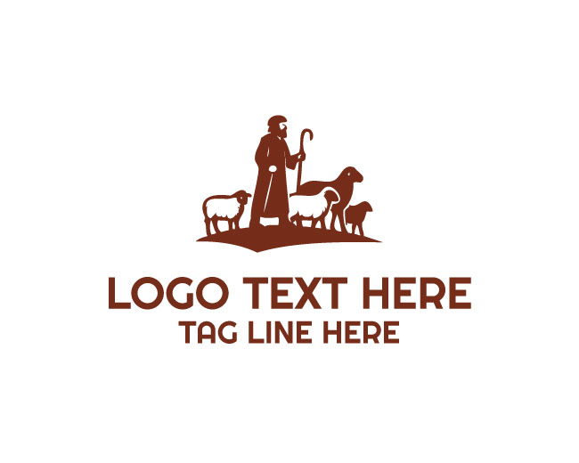 Shepherd leader Logo