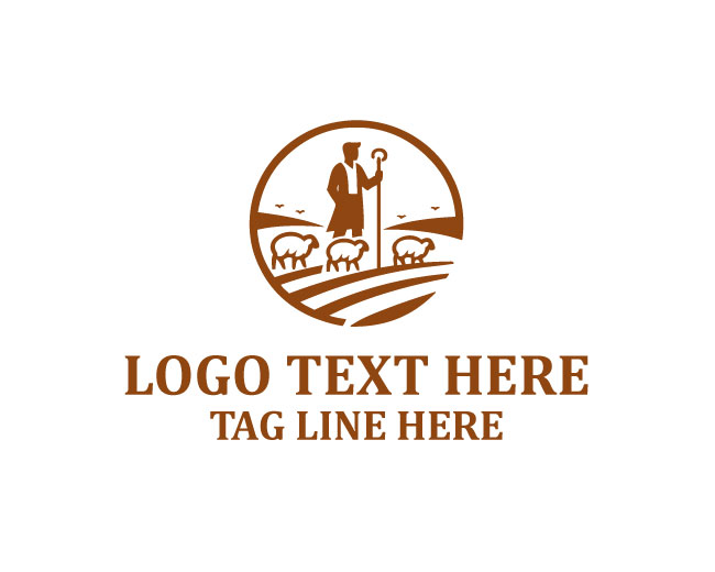 Shepherd Timeless Rural Guide Logo