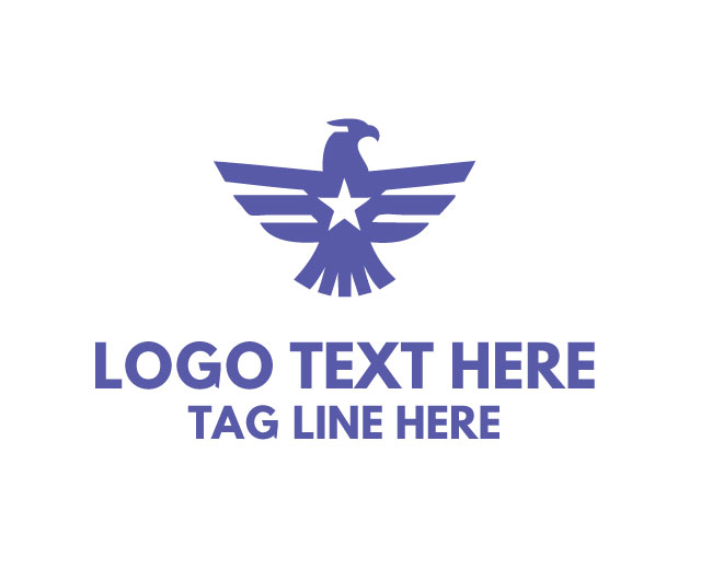 Eagle Star Logo