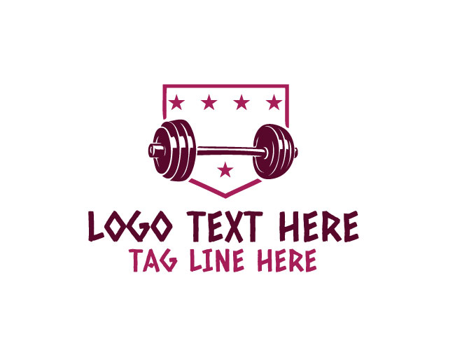 Strength Fitness Logo