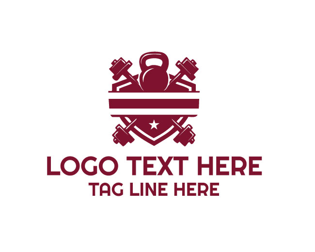 Gym Tools Logo