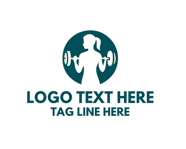 Gym Performance Logo