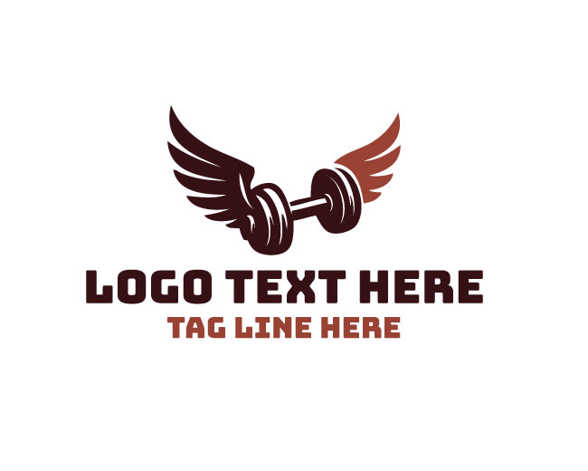 Gym Champion Logo