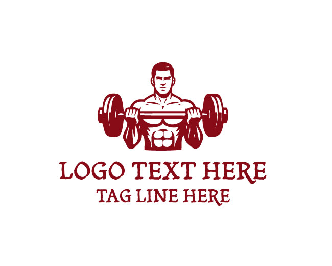Fitness Premium Logo