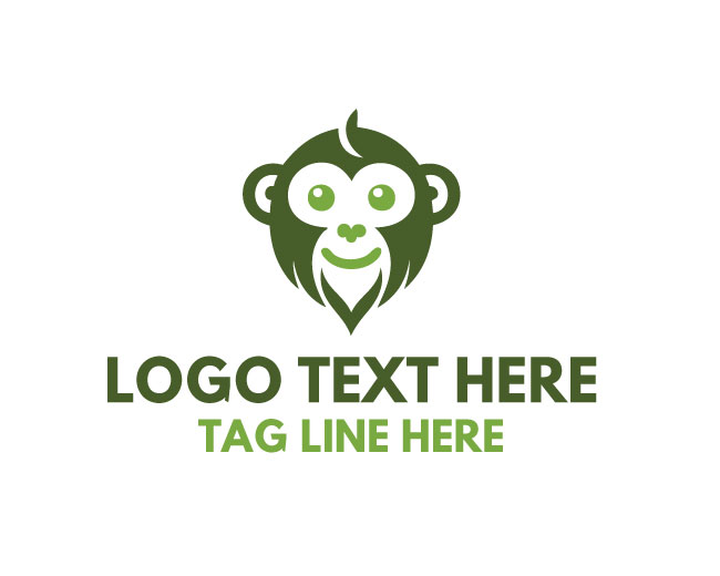Magic Monkey Logo