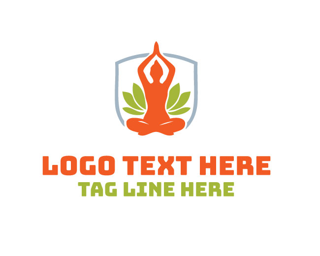 Yoga Balance Logo