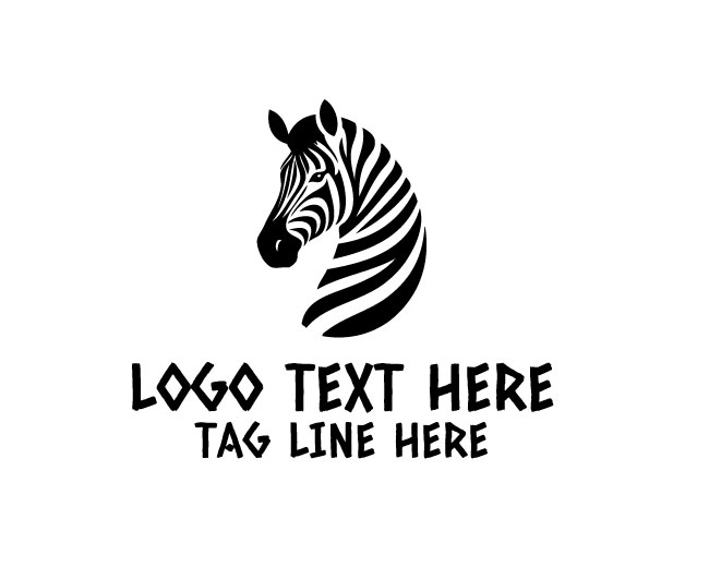 Zebra Logo