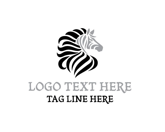 Zebra Logo