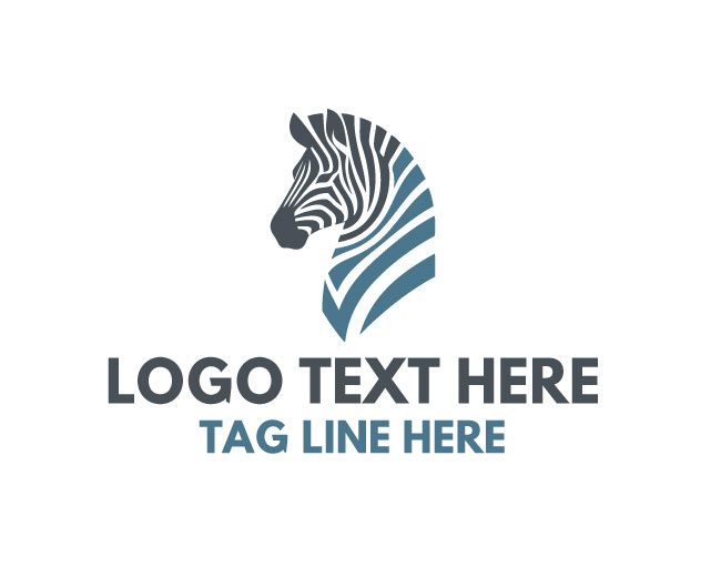 Zebra Premium Logo