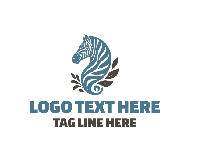 Zebra Brand Logo