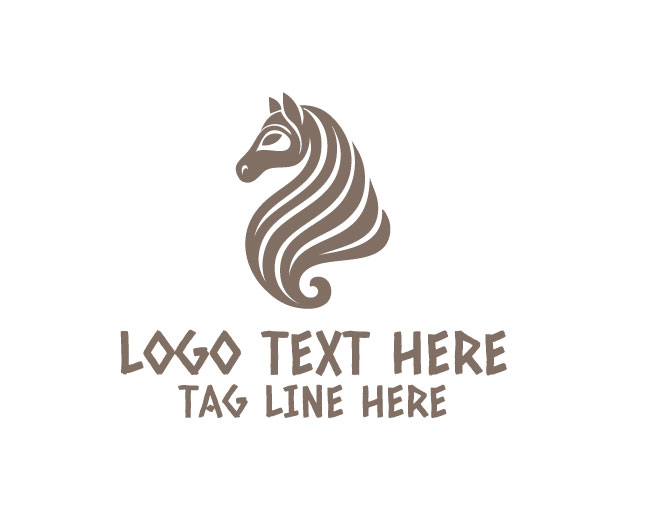 Zebra Jungle Logo