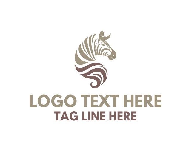 Zebra Logo