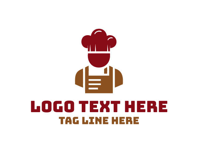  Master Chef Culinary Logo